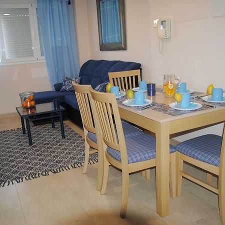 Chillout Grau De Gandia- Attico Para 6 Personas Invitamos Familias Y Jovenes, Dos Banos 외부 사진