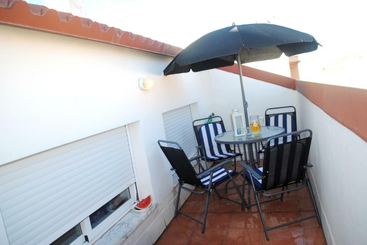 Chillout Grau De Gandia- Attico Para 6 Personas Invitamos Familias Y Jovenes, Dos Banos 외부 사진