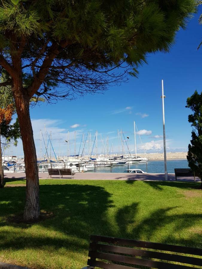 Chillout Grau De Gandia- Attico Para 6 Personas Invitamos Familias Y Jovenes, Dos Banos 외부 사진